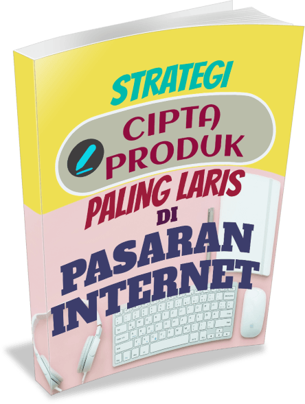 Ebook Bahasa Melayu + Pemberian Hak Cipta (PLR)